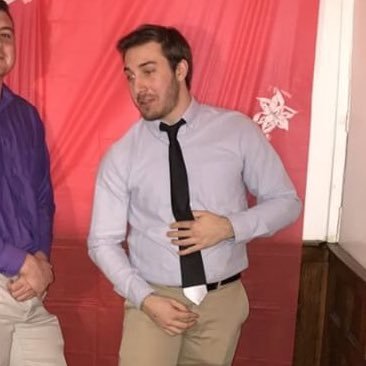 jaretrandell's profile picture. Why am I here?