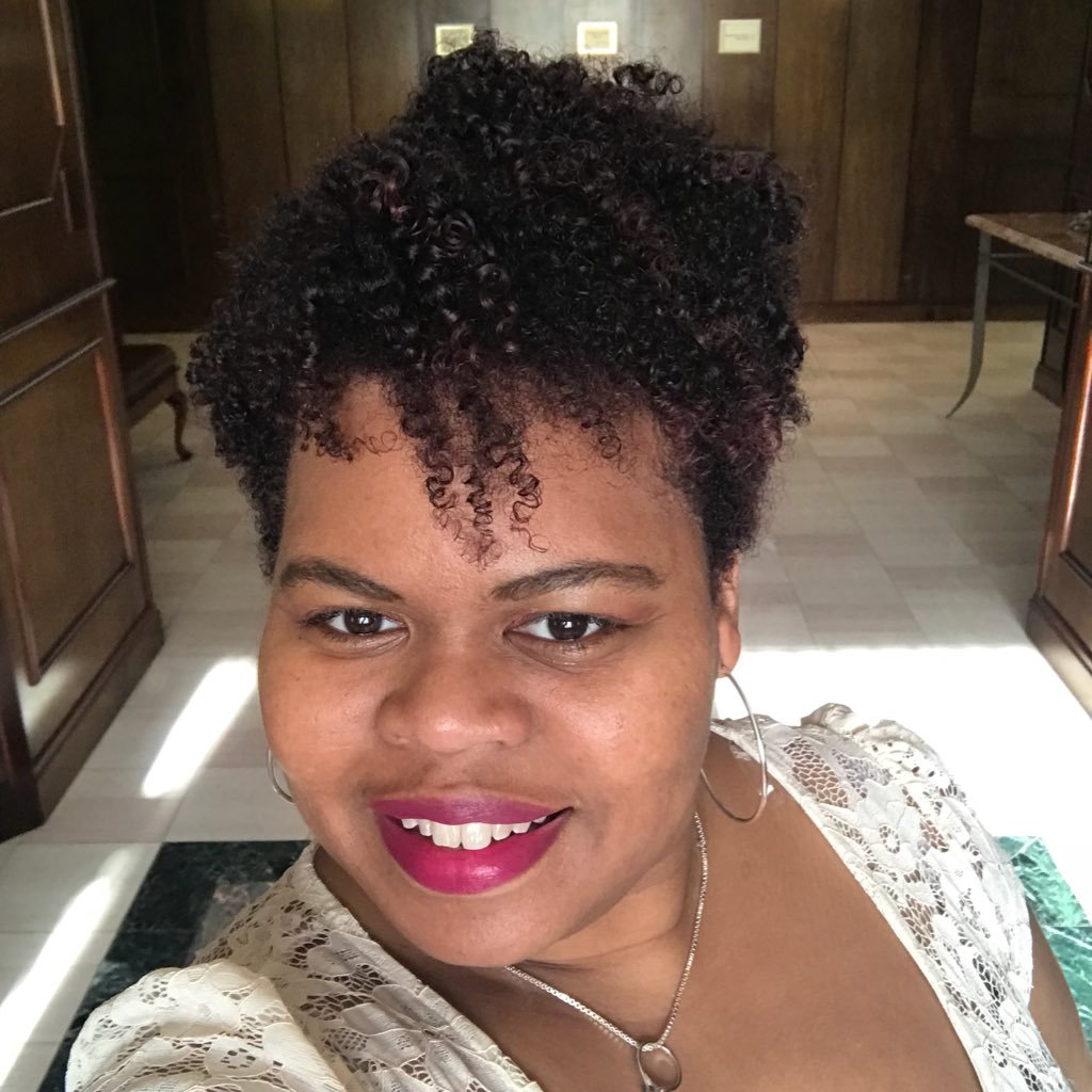 tk_therealtor's profile picture. #Speaker | Mental Illness & Sexual Assault Advocate | “Not everything that is faced can be changed, but nothing can be changed until it is faced.” James Baldwin