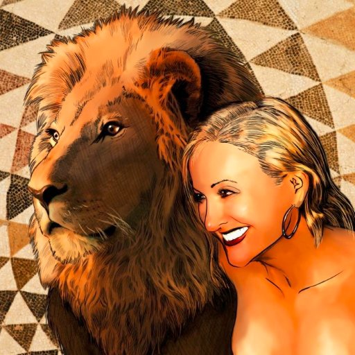 BohemeLeo's profile picture. Gen Jones. Flaming Het support LGBTQ, BLM, anti-fascism 1M%. Sharpshooting snowflake. Atheist, anti-theist & ham. Desiderata💜 Not a Twit count whore.