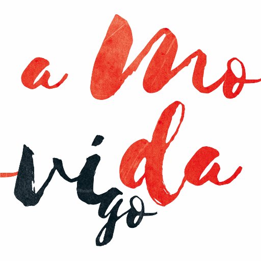 A Movida é a guía de ocio e cultura de Vigo. 
Axenda de eventos diaria. 
Revista mensual en papel.