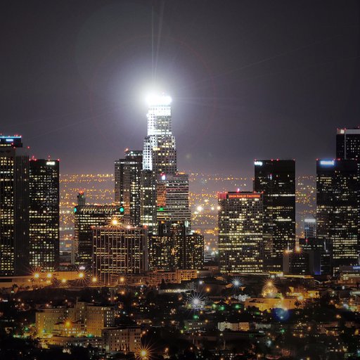 lacojobfair's profile picture. 5711 West Century Blvd.