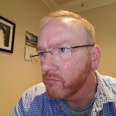 mcintj12's profile picture. Father of 4 - Emily, Molly, Jacob and Jonathan.