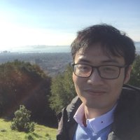 Xiangzhong(Remi) Luo (@xiangzluo) 's Twitter Profile