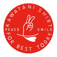 河谷シャツ(@kawatanishirt) 's Twitter Profile Photo