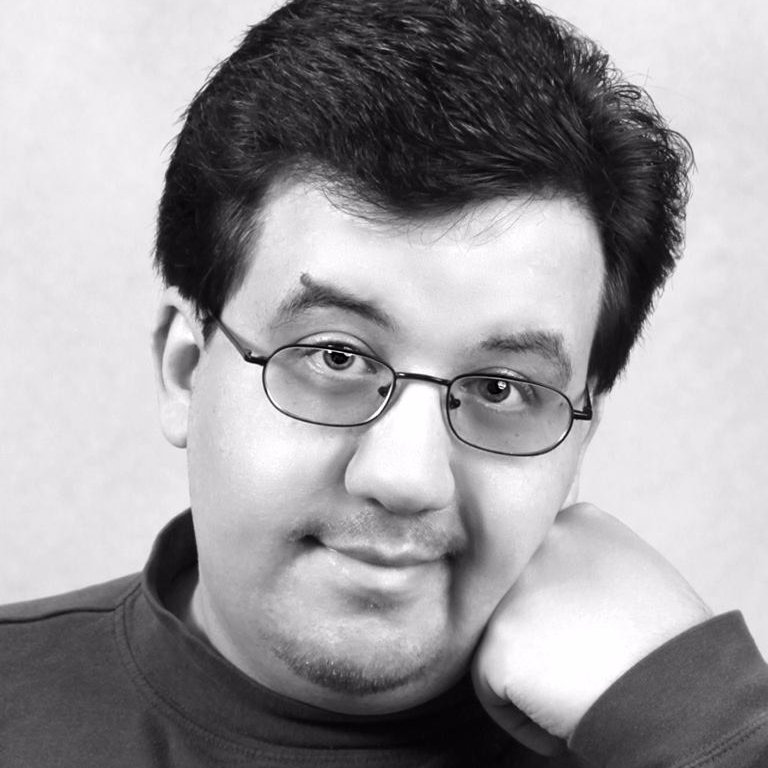 Voice actor, comedian, impressionist, podcast host, all around weirdo!
Business e-mail: anthonylogattovo@gmail.com
Represented by: @BigMouthVoices