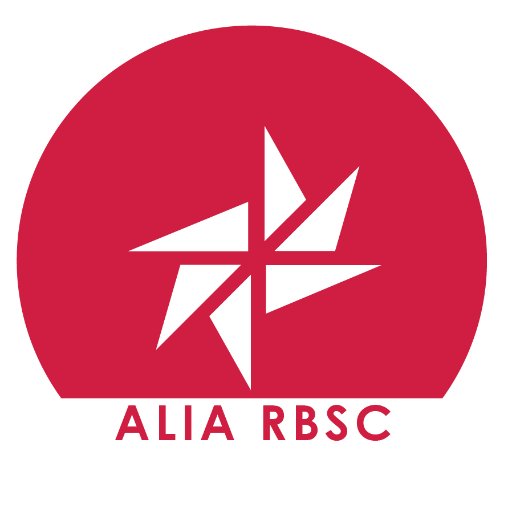 ALIA Rare will no longer post to X. Join our group on LinkedIn or sign up to our elists via our webpage