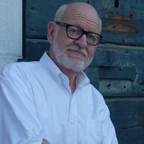 Frank Oz Profile