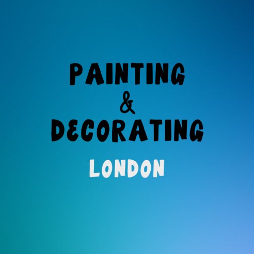 Very affordable and reliable painter and decorator.Fully experienced, based in Central London with great references, top painting and decorating services,