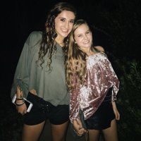 Sarah :) (@oc_black11) 's Twitter Profile