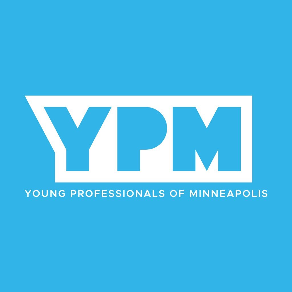 Community service, social networking & professional development for young professionals in #Minneapolis and the surrounding community.