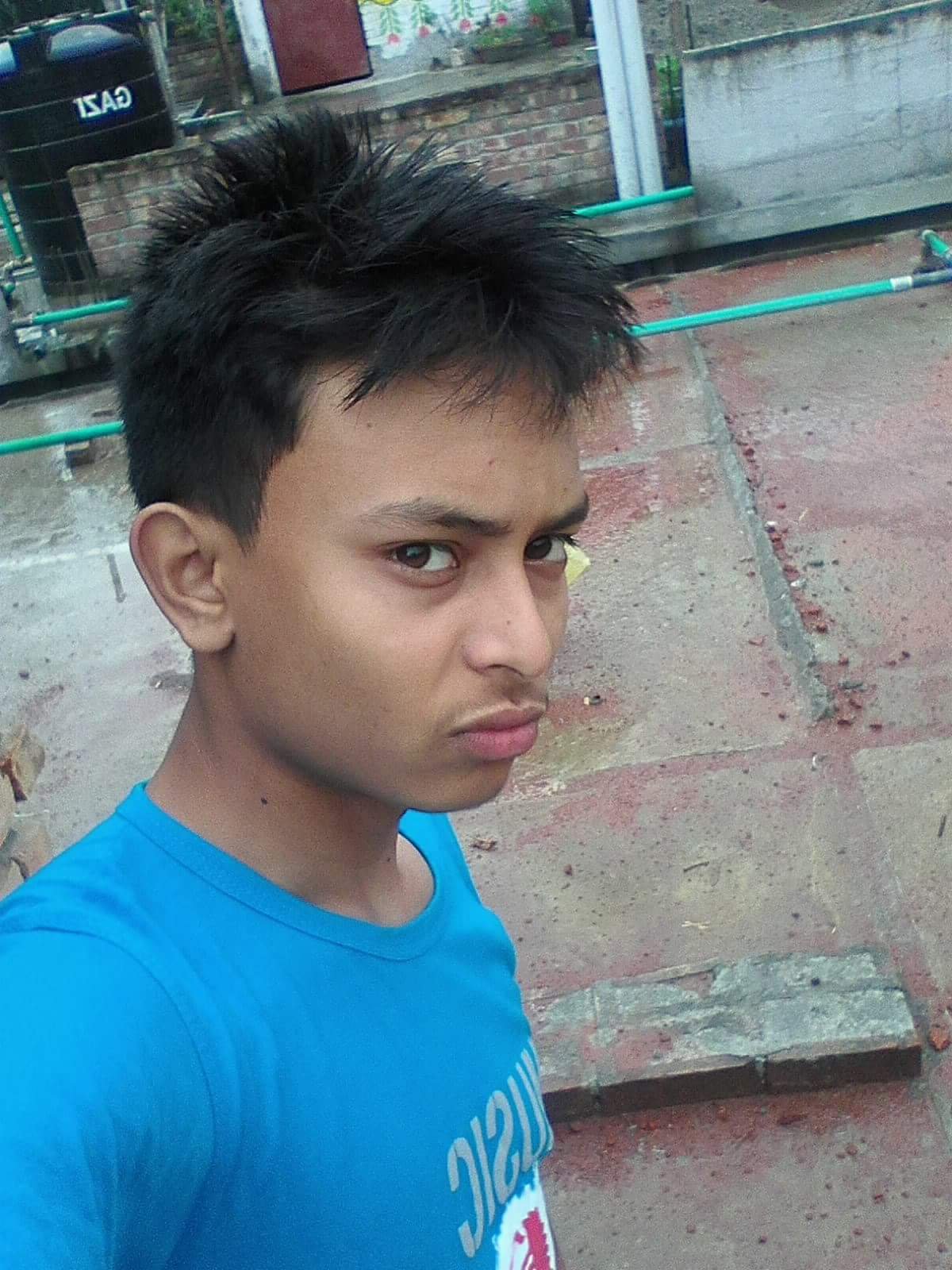 SASjb3's profile picture. 