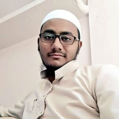 mudassir_64's profile picture. Founder & President GULDASTA E ADAB URDU FOUNDATION INDIA , 

Director: QMJ PRODUCTION 

POET & WRITER