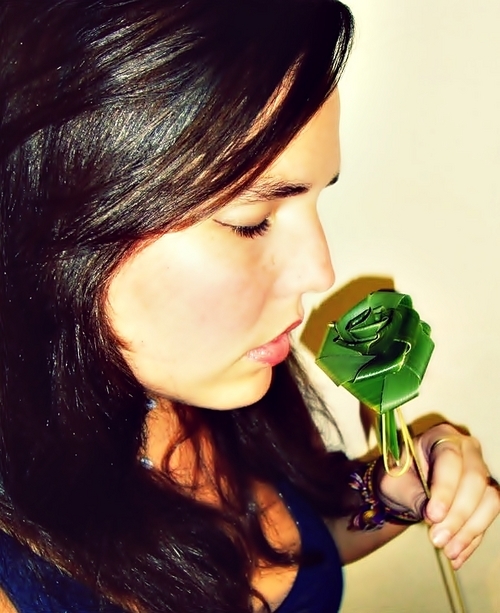 _NessaMoreno's profile picture. 