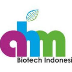 Ahmbiotech's profile picture. Kami adalah supplier yang menjual bahan kimia laboratorium.

web: https://t.co/1819YSAT9P