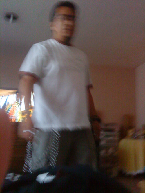 moscardonio dela m