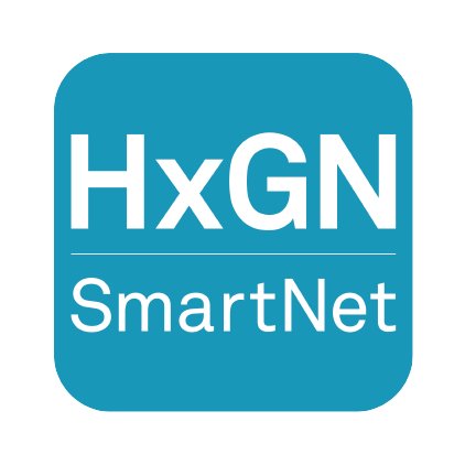 HxGN SmartNet is the GNSS correction service built on the world’s largest reference station network.