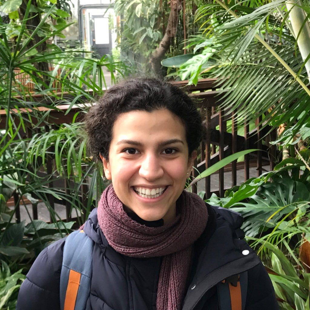 HashemiHelia's profile picture. Ph.D. Candidate @ CIIR 
University of Massachusetts Amherst
Working on IR, NLP, ML