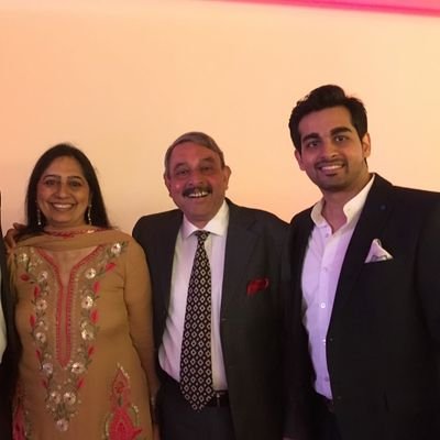 ComdtAnand's profile picture. BSF Golf Bridge TV