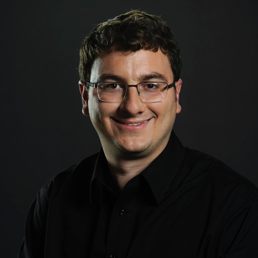 Director of communications @orchard_tx; new media geek; hockey player; movie buff; sports, news and pop culture junkie. Opinions expressed are my own.