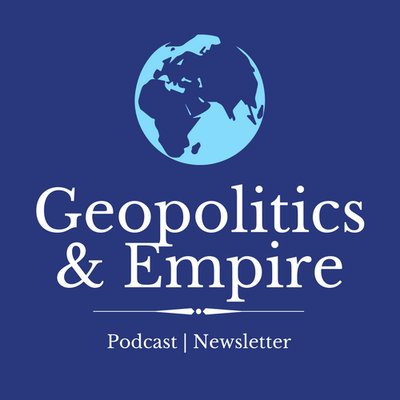 Geopolitics & Empire (@Geopolitics_Emp) | Twitter