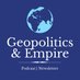 Geopolitics & Empire (@geopolitics_emp) Twitter profile photo Geopolitics & Empire (@geopolitics_emp) Twitter profile photo