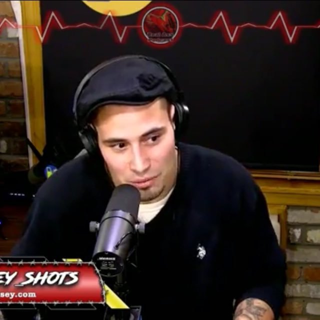 hennessey_shots's profile picture. Stand Up Comedian from Connecticut and host of the Bullpen Therapy Podcast check us out on iTunes