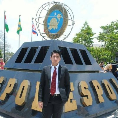 Rflunaa's profile picture. Ing. Industrial. ESPOL
#BusinessAnalysis | Rock and Roll