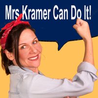 Cindy Kramer (@cbadteacherleve) 's Twitter Profile