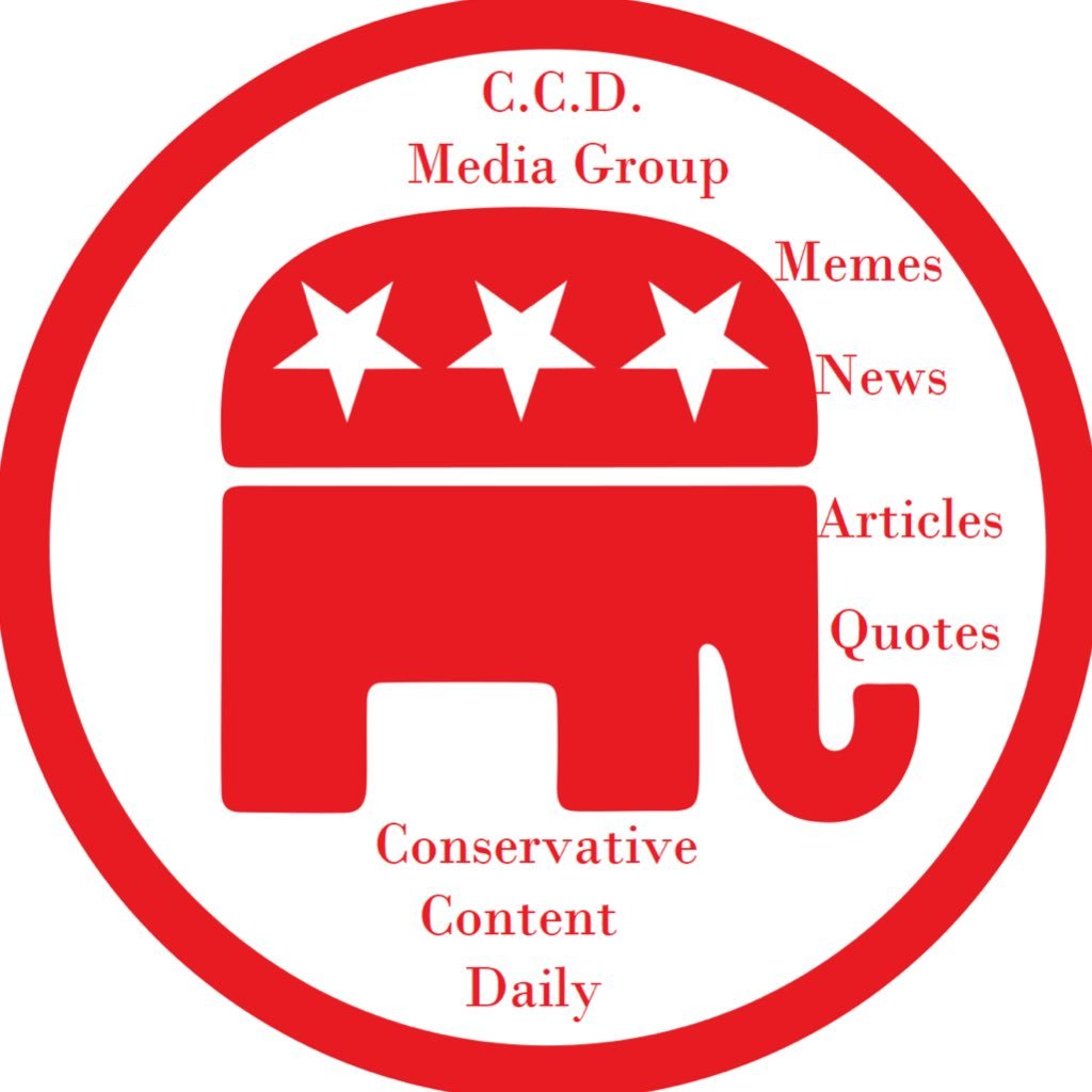 Your one stop shop for tons of Conservative content!
