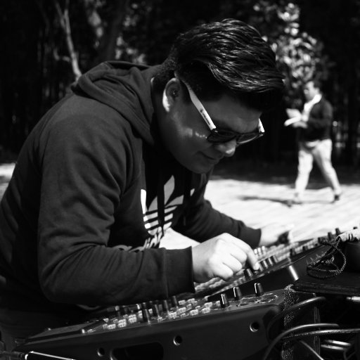 luischoquevedo's profile picture. 