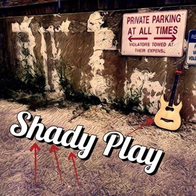Shady_Play_Band's profile picture. 