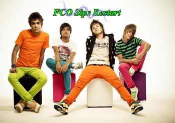 Criado dia 24/05/2010

Fanaticas por RESTART ;*
Oficializado pelo Pe Lu..dia 26 de maio de 2010