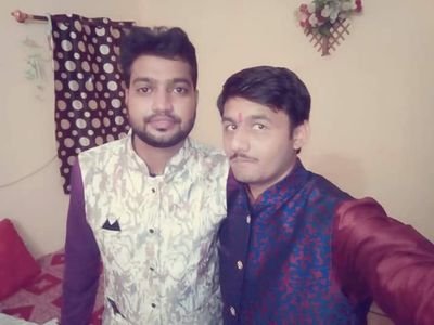 Fun loving person