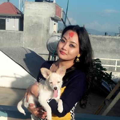 menka_stha's profile picture. 