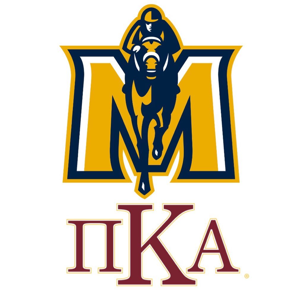 Epsilon Lambda Chapter of The Pi Kappa Alpha Fraternity at Murray State University | A brotherhood of Scholars, Leaders, Athletes, & Gentlemen | ΦΦΚΑ