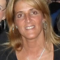 Veronica Lecomte (@veronicalecomte) 's Twitter Profile