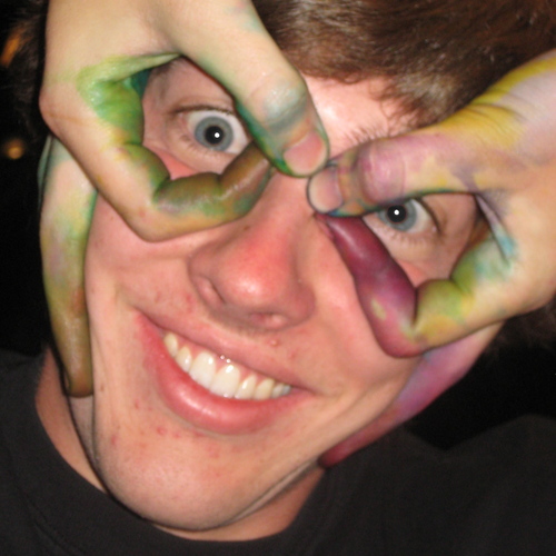 simonista's profile picture. Senior Software Engineer @ Lumio