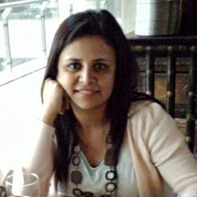BusinessHead @rebootdigital | Digital Makerter | Aspirant Entrepreneur | Kindle Reader | Learner | Seeker ...