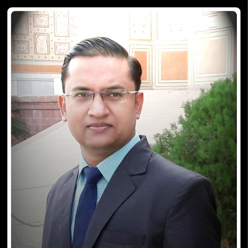RajivKarbhal's profile picture.