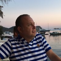 ISMAIL (@ismailsarican) Twitter profile photo