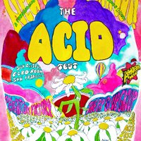 The Acid Test SF (@theacidtestsf) 's Twitter Profile