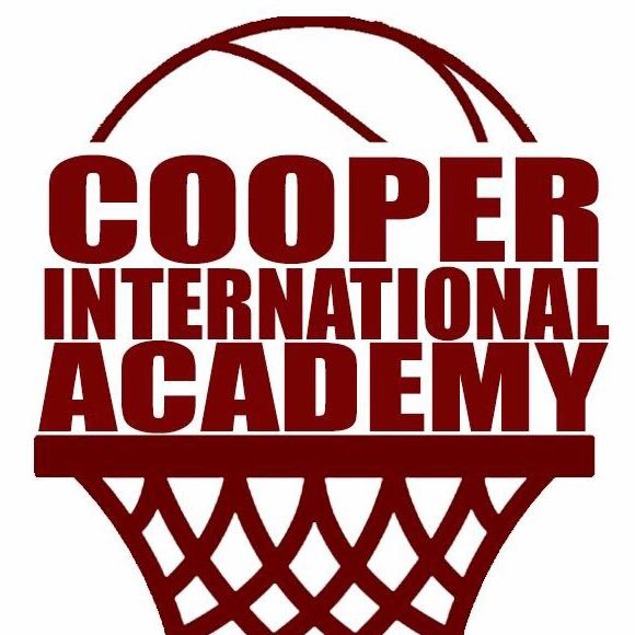 Cooper International Academy is a prep school for basketball players who are trying to make it to the next level of competition and academics.