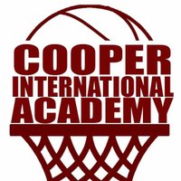 Cooper Intl Academy (@cooper1academy) 's Twitter Profile