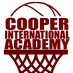 Cooper Intl Academy (@cooper1academy) Twitter profile photo