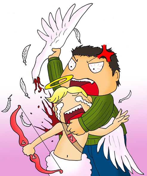 odiadoporcupido's profile picture. 