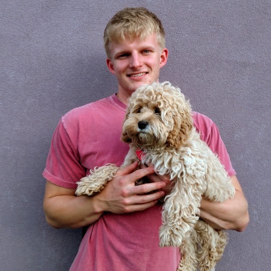 JosephWGraf's profile picture. Aspiring Mechanical Engineer and Timber Farmer