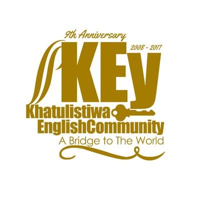 keycommunity's profile picture. || KHATULISTIWA ENGLISH COMMUNITY || A Bridge To The World | Facebook : Khatulistiwa English Community | Instagram : @keycommunity | Youtube : KEy ID Channel |