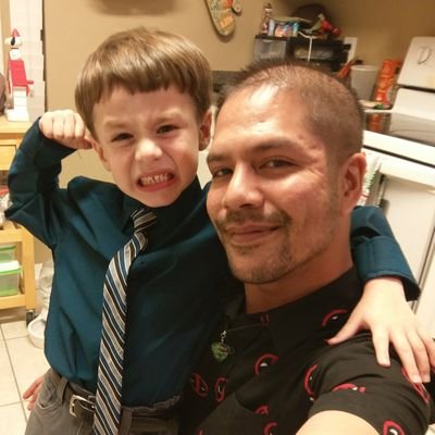 gmoney4980's profile picture. Normal guy. Father,Husband #NOSLEEP! Geek & kid at heart. Special breed of Thai Rican(I eat lava). I make awful jokes You're welcome
#OGBHole