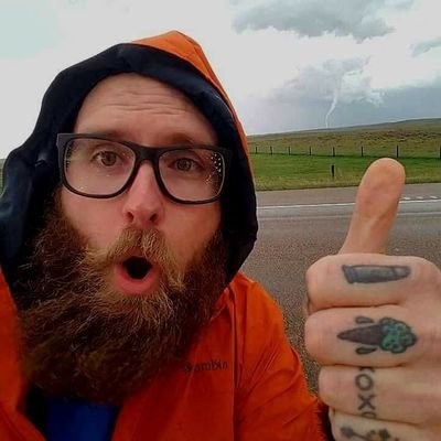 Husband, Step father,  Photographer & Great Plains Storm Chasers. 
https://t.co/wTcrpt9w8G
https://t.co/Ojal3Erp1D