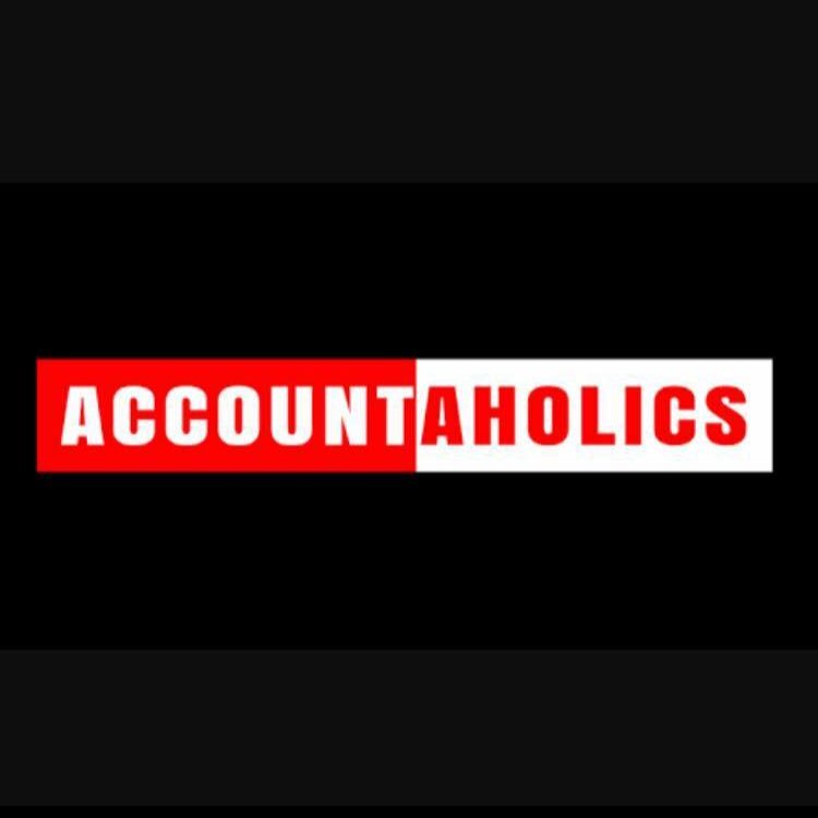 Learn and enjoy accounting as much as possible using accountaholics